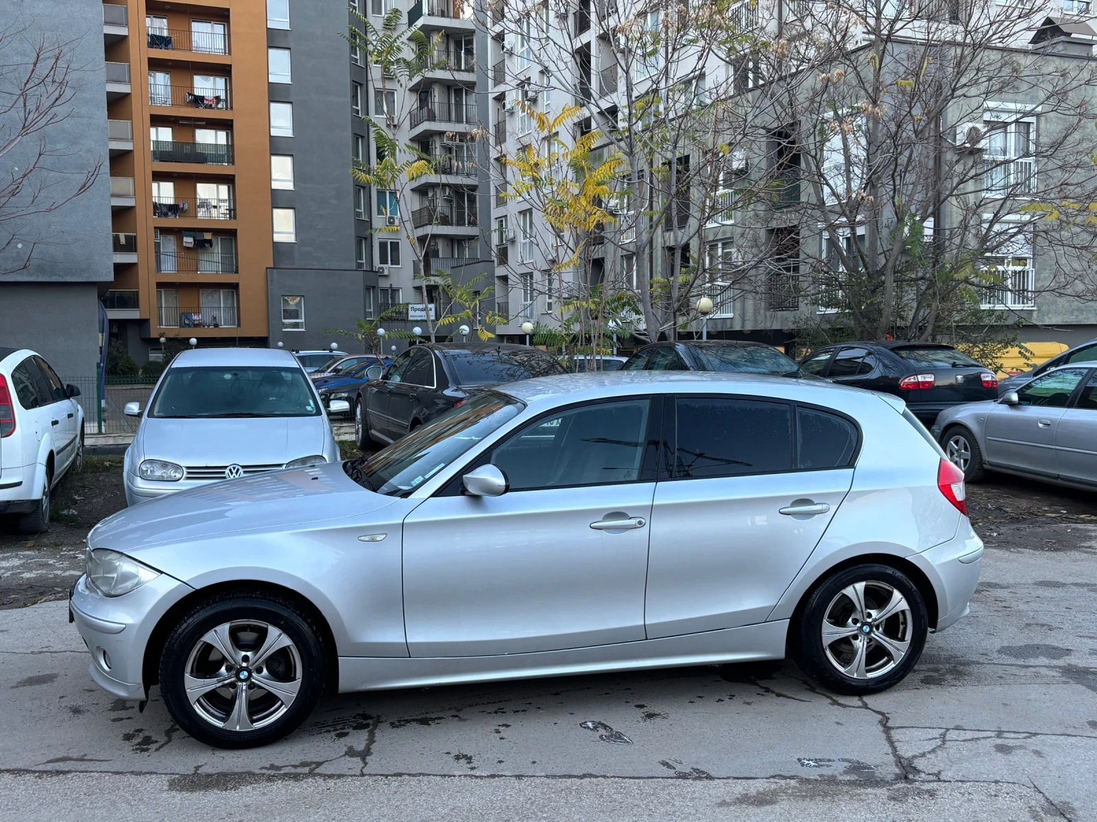 BMW 118  - изображение 3