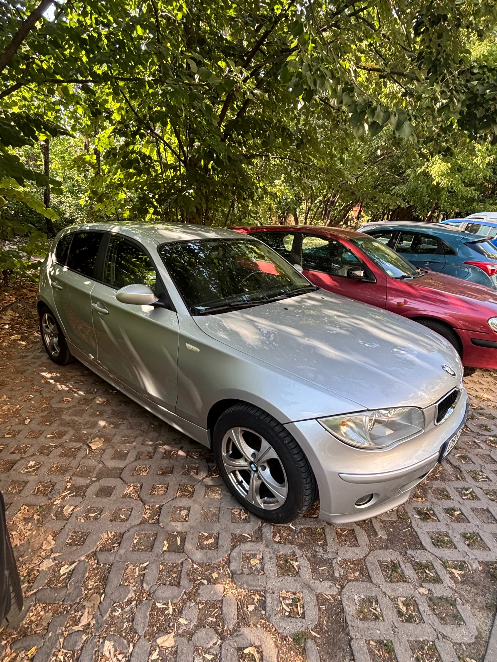 BMW 118  - изображение 3