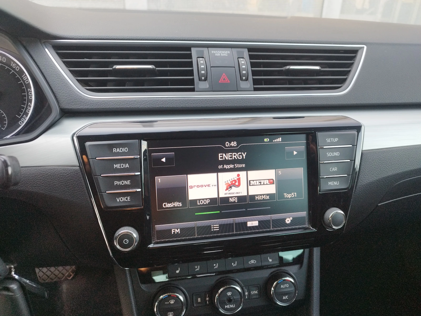 Skoda Superb 2.0 TDI 4x4 | Mobile.bg � ����������� 11