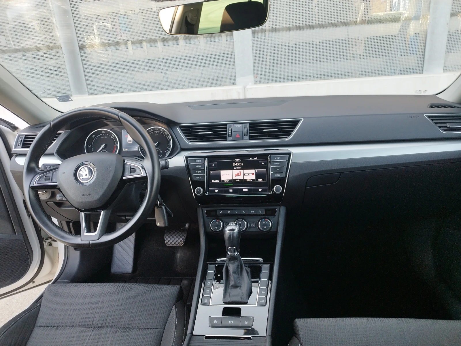 Skoda Superb 2.0 TDI 4x4 | Mobile.bg � ����������� 13