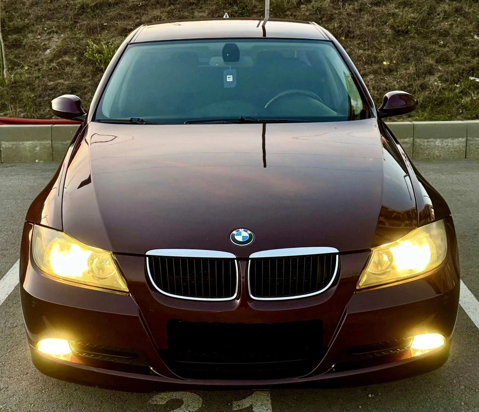 BMW 320 90 | Mobile.bg   1