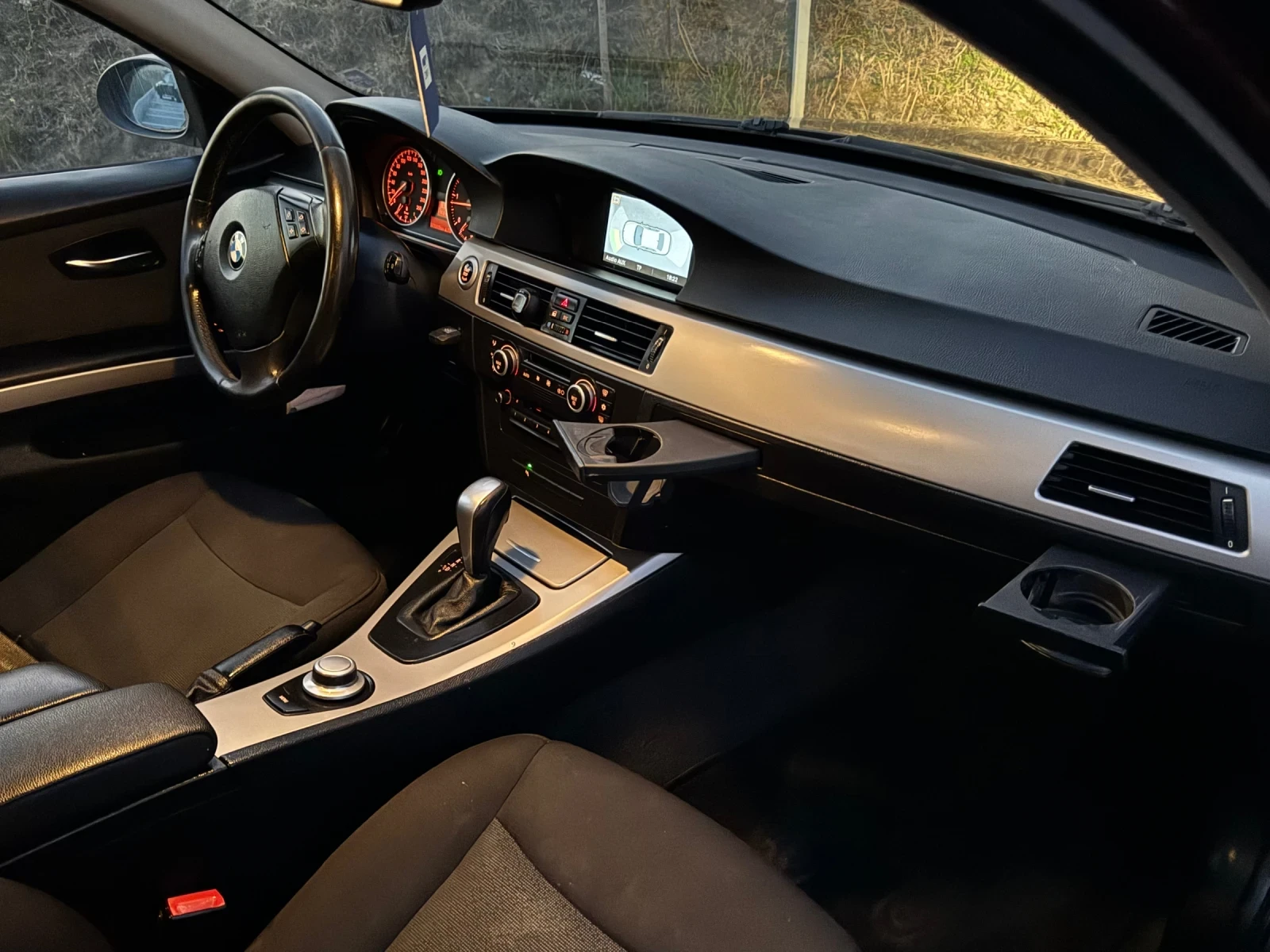 BMW 320 90 | Mobile.bg   11