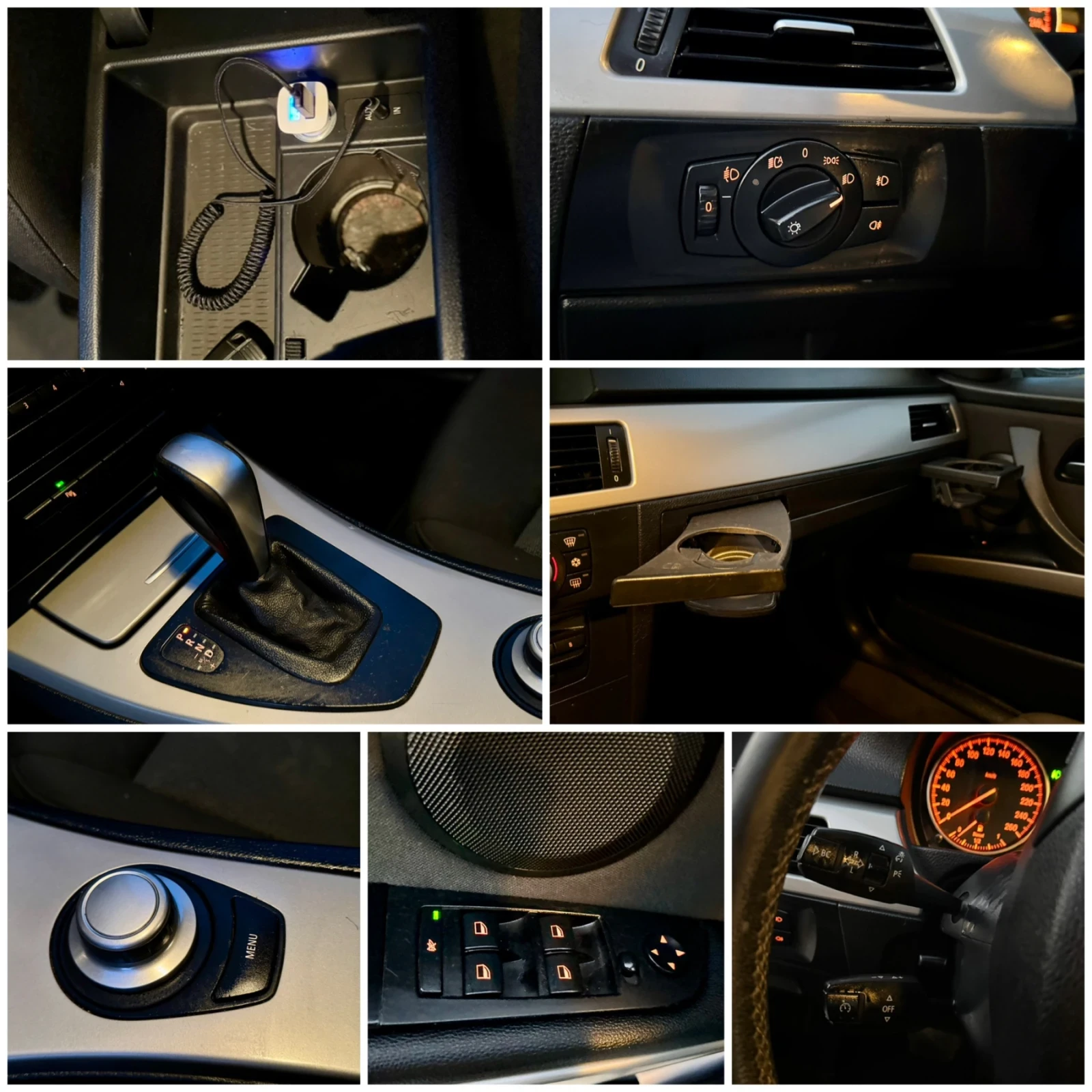 BMW 320 90 | Mobile.bg   14