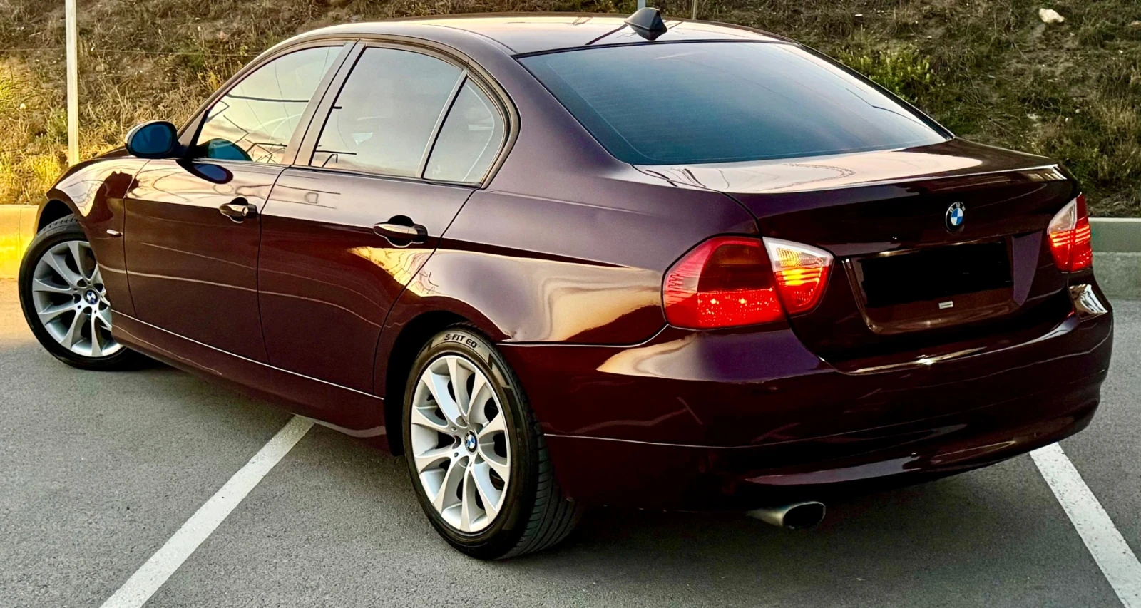 BMW 320 90 | Mobile.bg   4