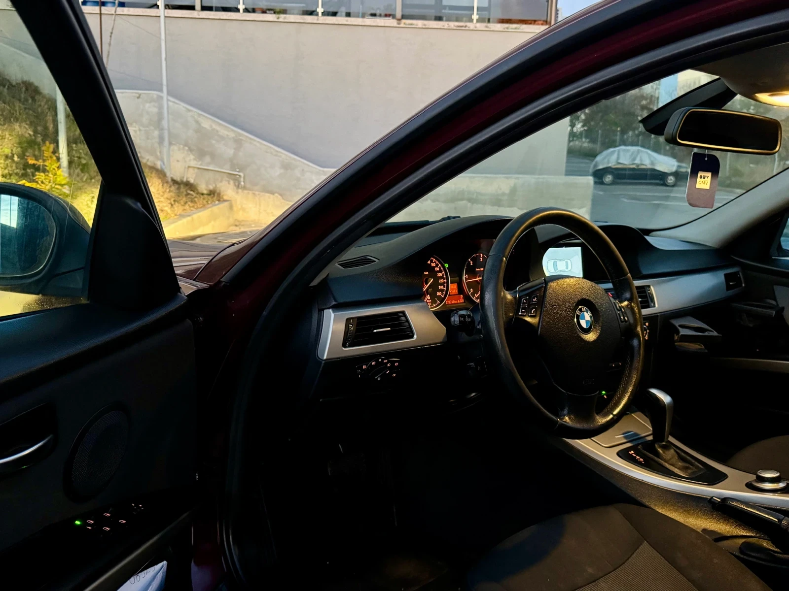 BMW 320 90 | Mobile.bg   6