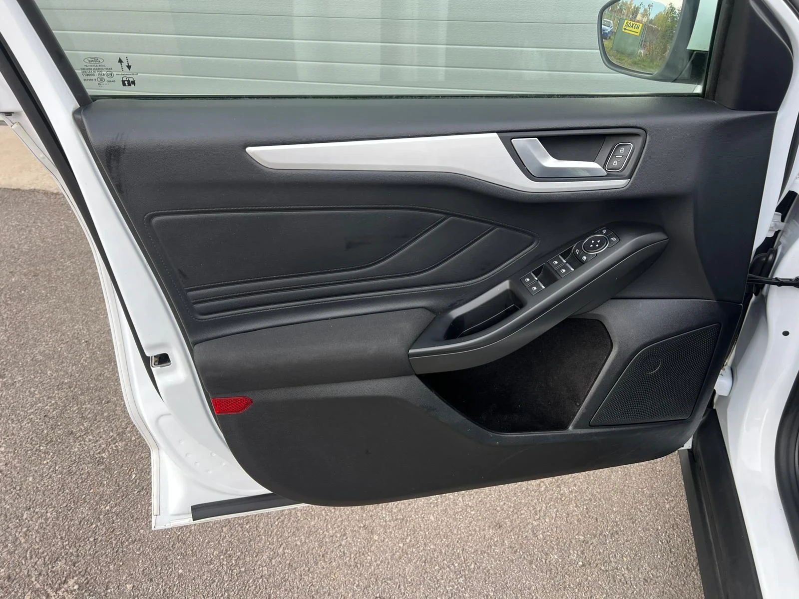 Ford Focus 1.0I COOLKEY LESS START STOP NAVI KLIMATRONIK | Mobile.bg   12