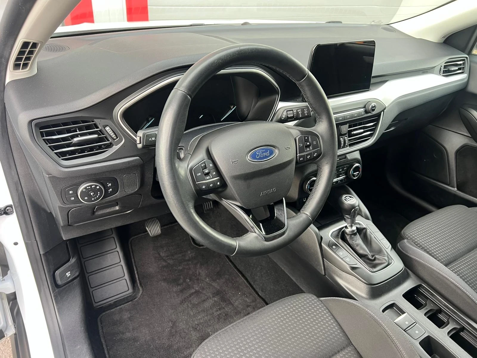 Ford Focus 1.0I COOLKEY LESS START STOP NAVI KLIMATRONIK | Mobile.bg   13