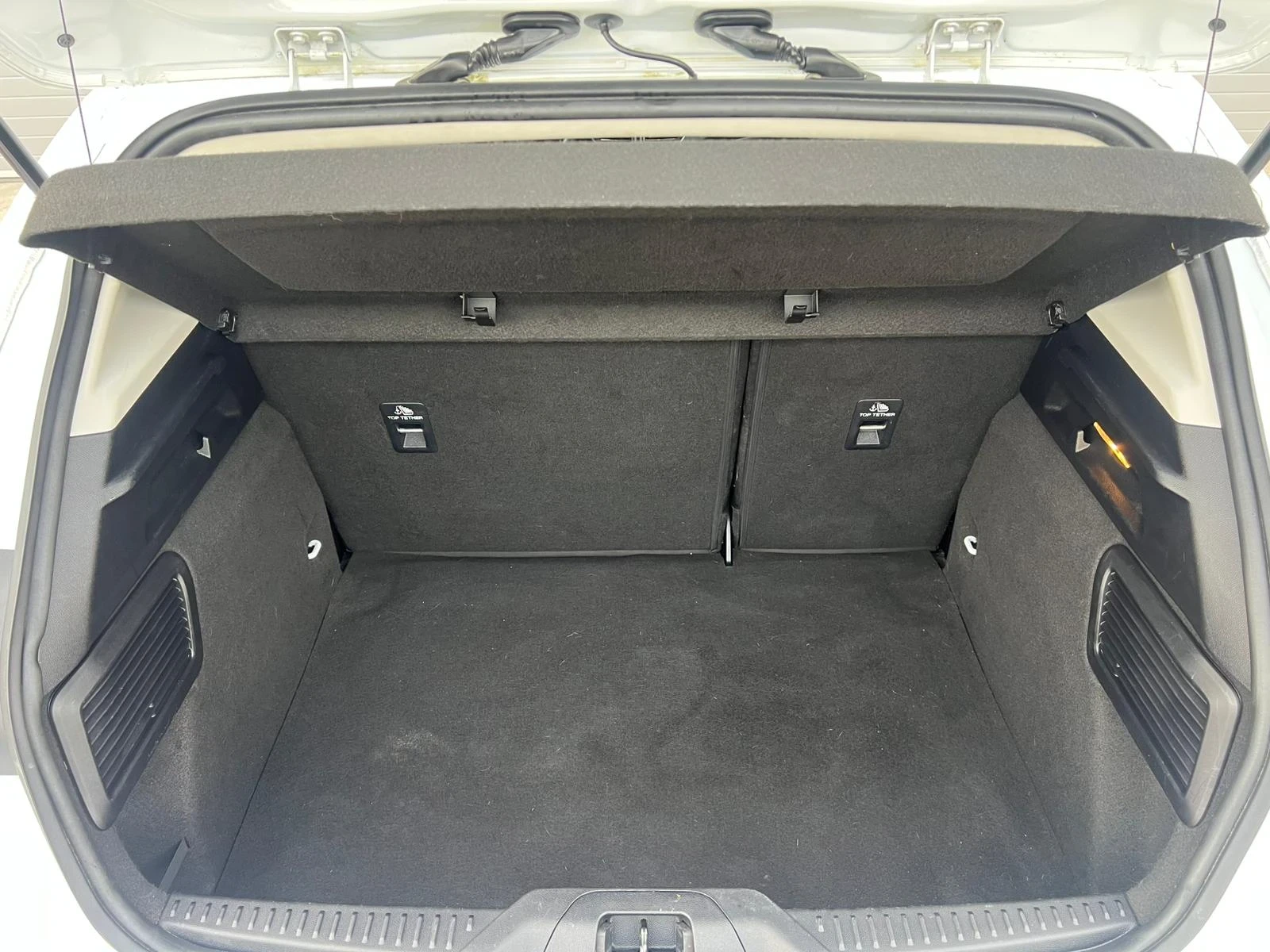 Ford Focus 1.0I COOLKEY LESS START STOP NAVI KLIMATRONIK | Mobile.bg   11