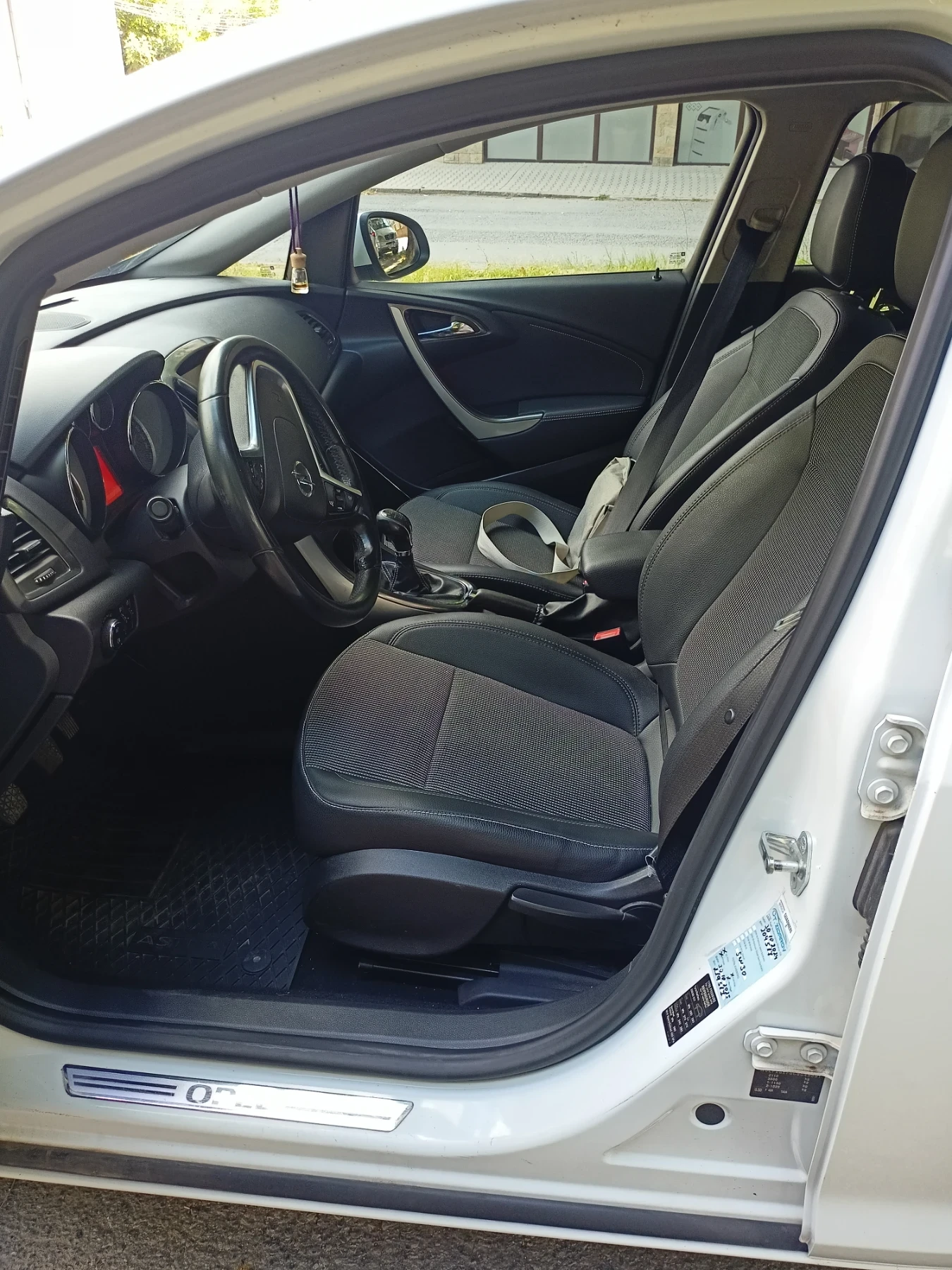 Opel Astra 1.7 | Mobile.bg   7