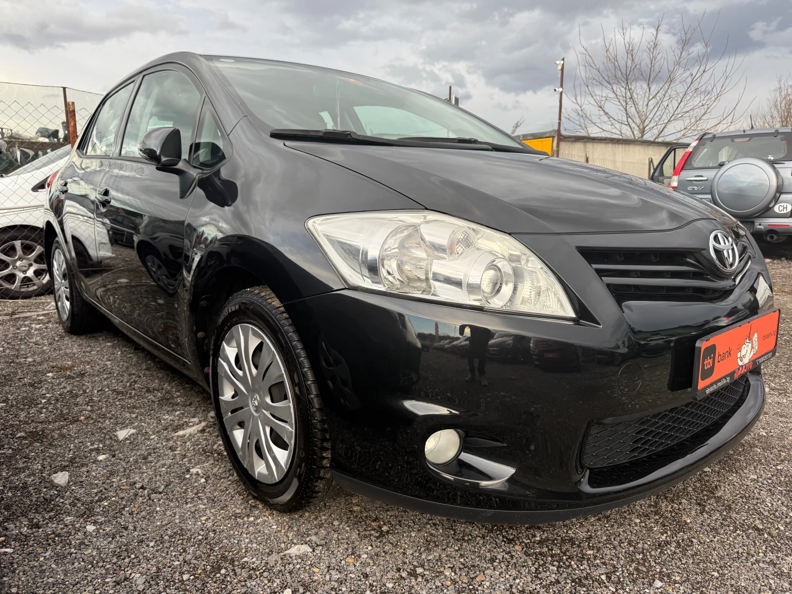 Toyota Auris 1.8i   vvti Facelift 5 | Mobile.bg   3