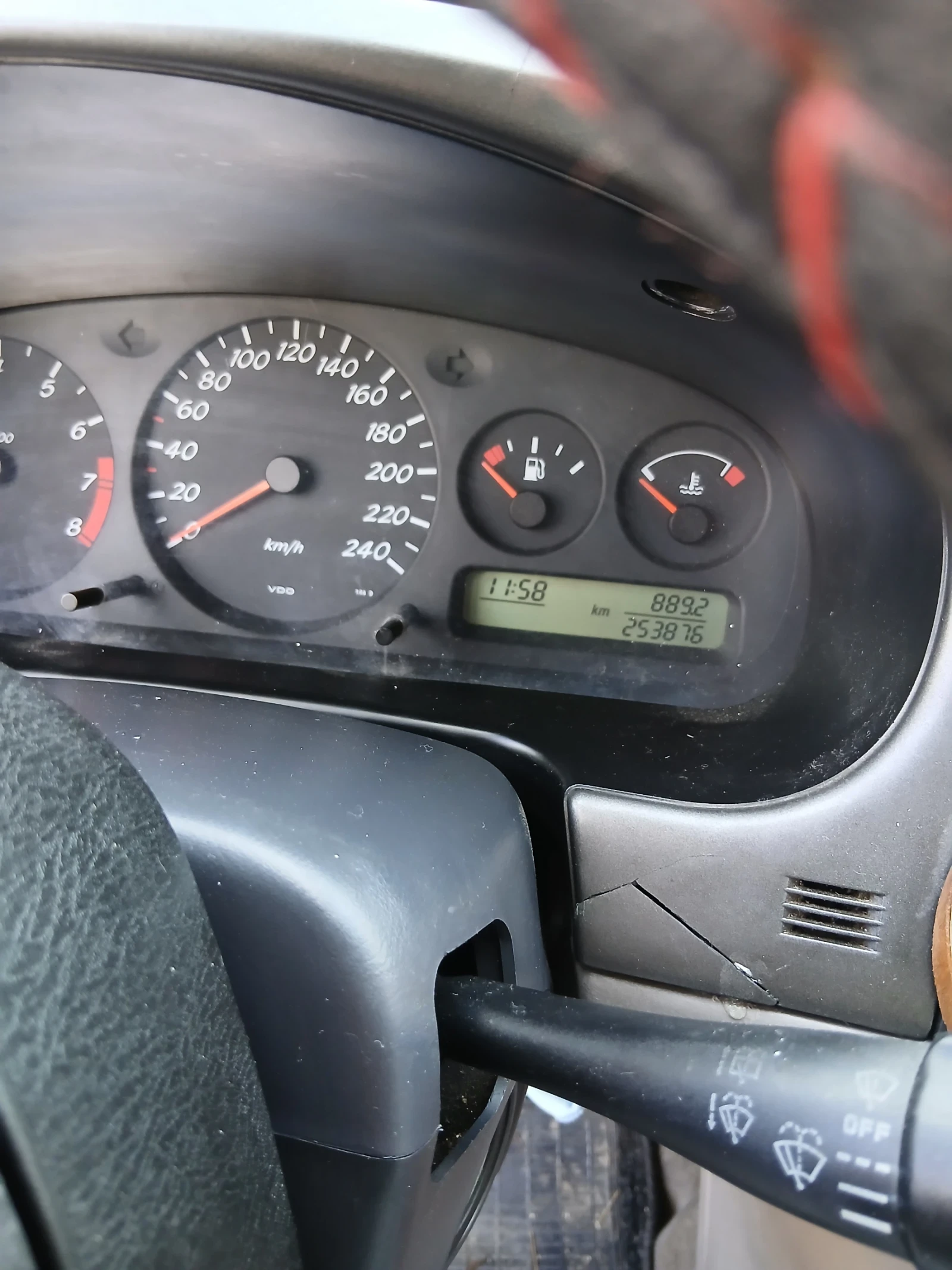 Nissan Primera  - изображение 6