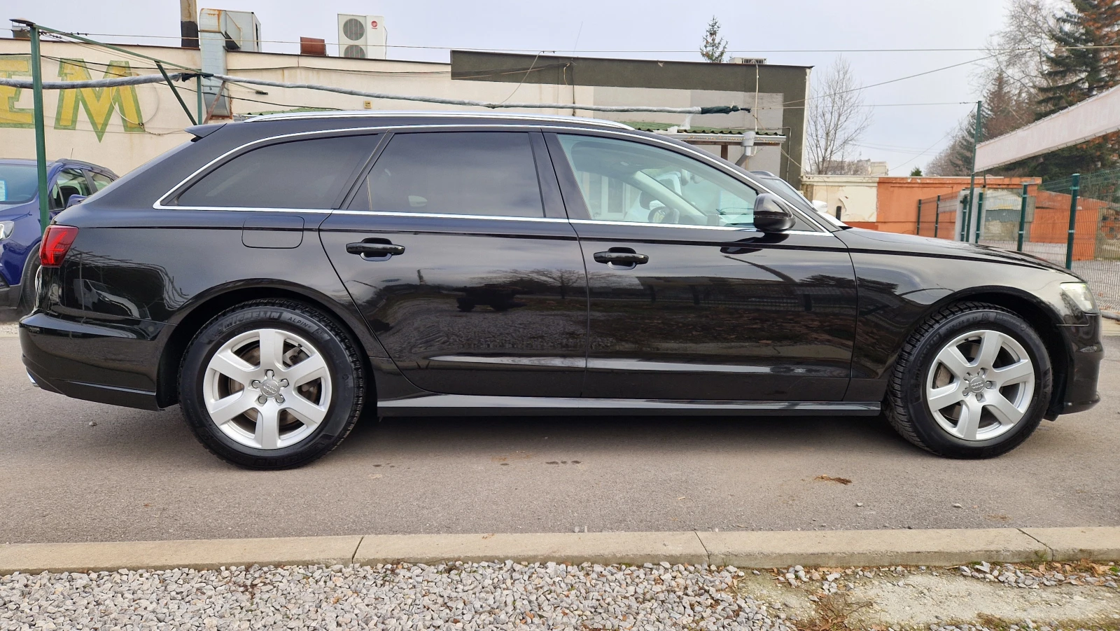 Audi A6 3.0TDI | Mobile.bg � ����������� 5