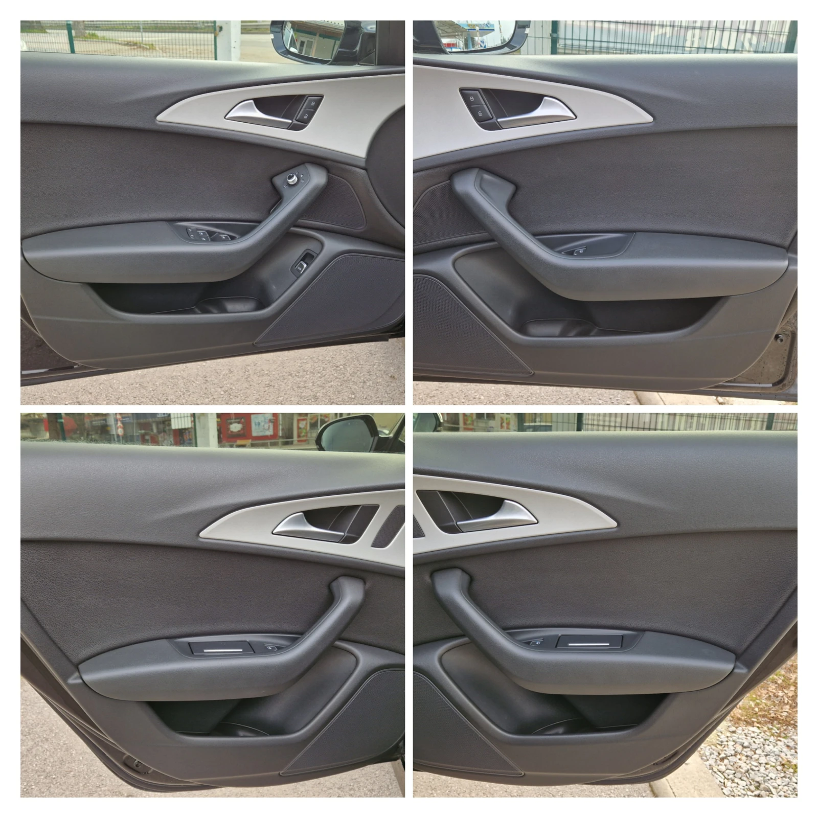 Audi A6 3.0TDI | Mobile.bg � ����������� 15