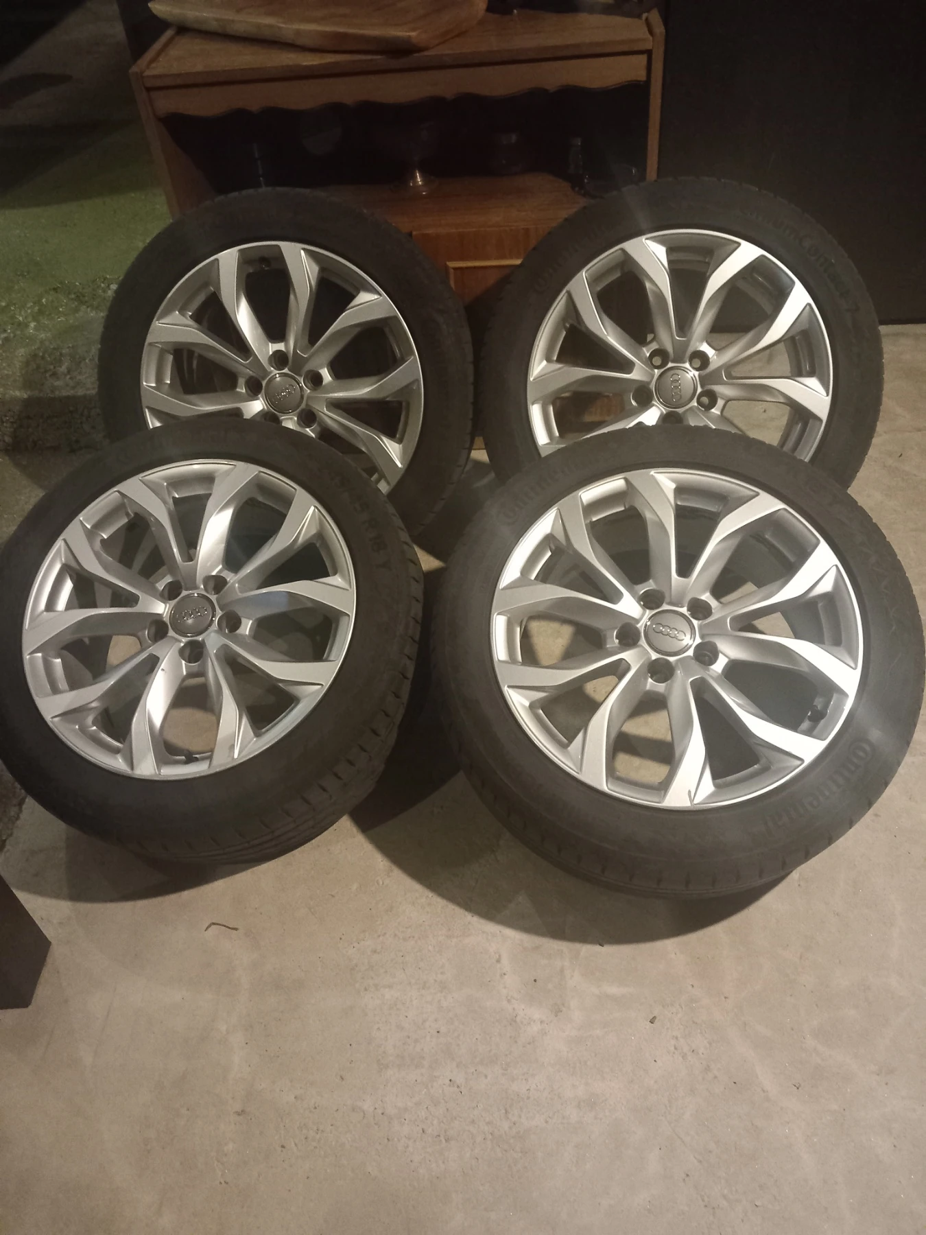 Audi A6 3.0TDI | Mobile.bg � ����������� 17