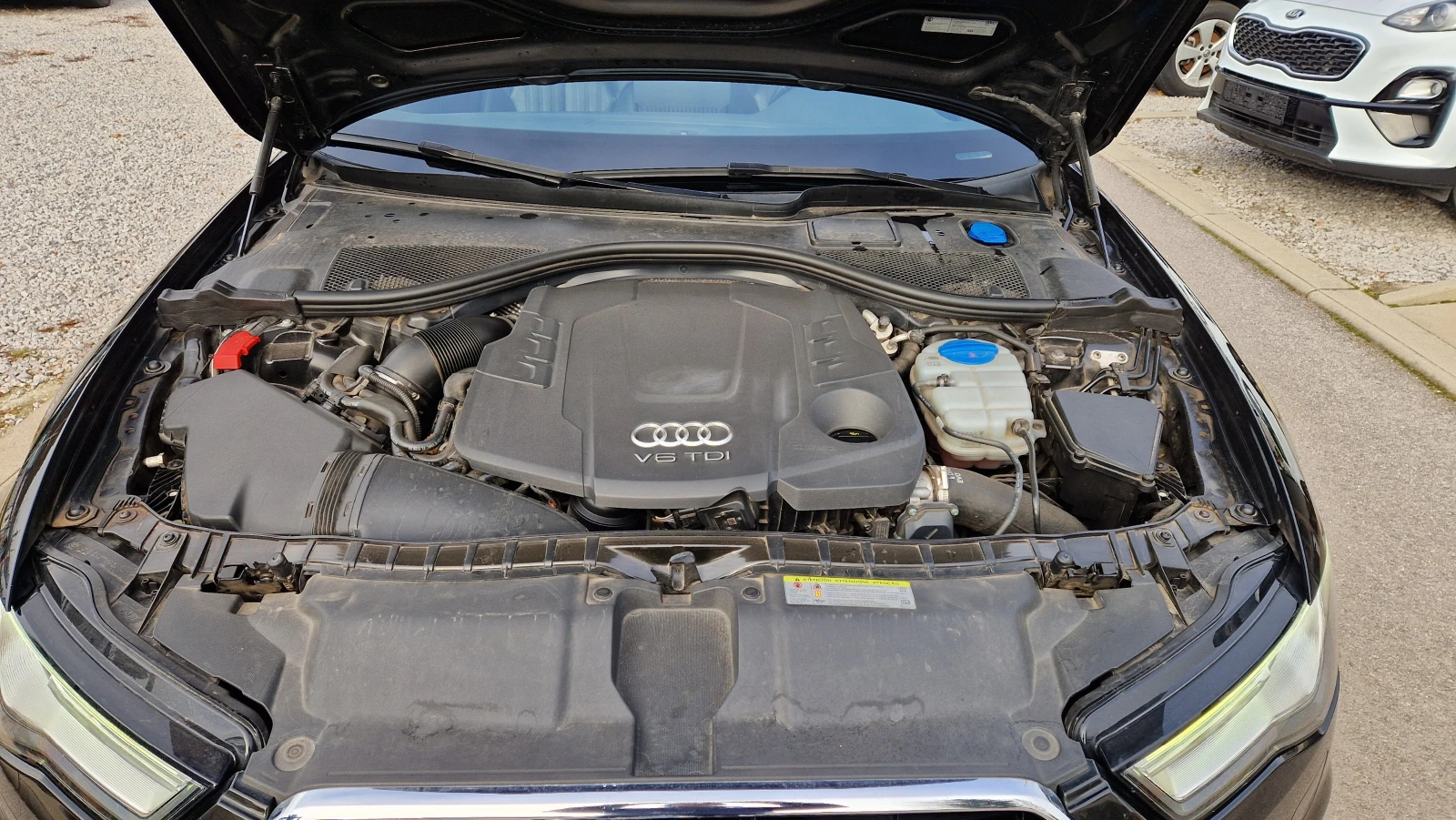 Audi A6 3.0TDI | Mobile.bg � ����������� 16