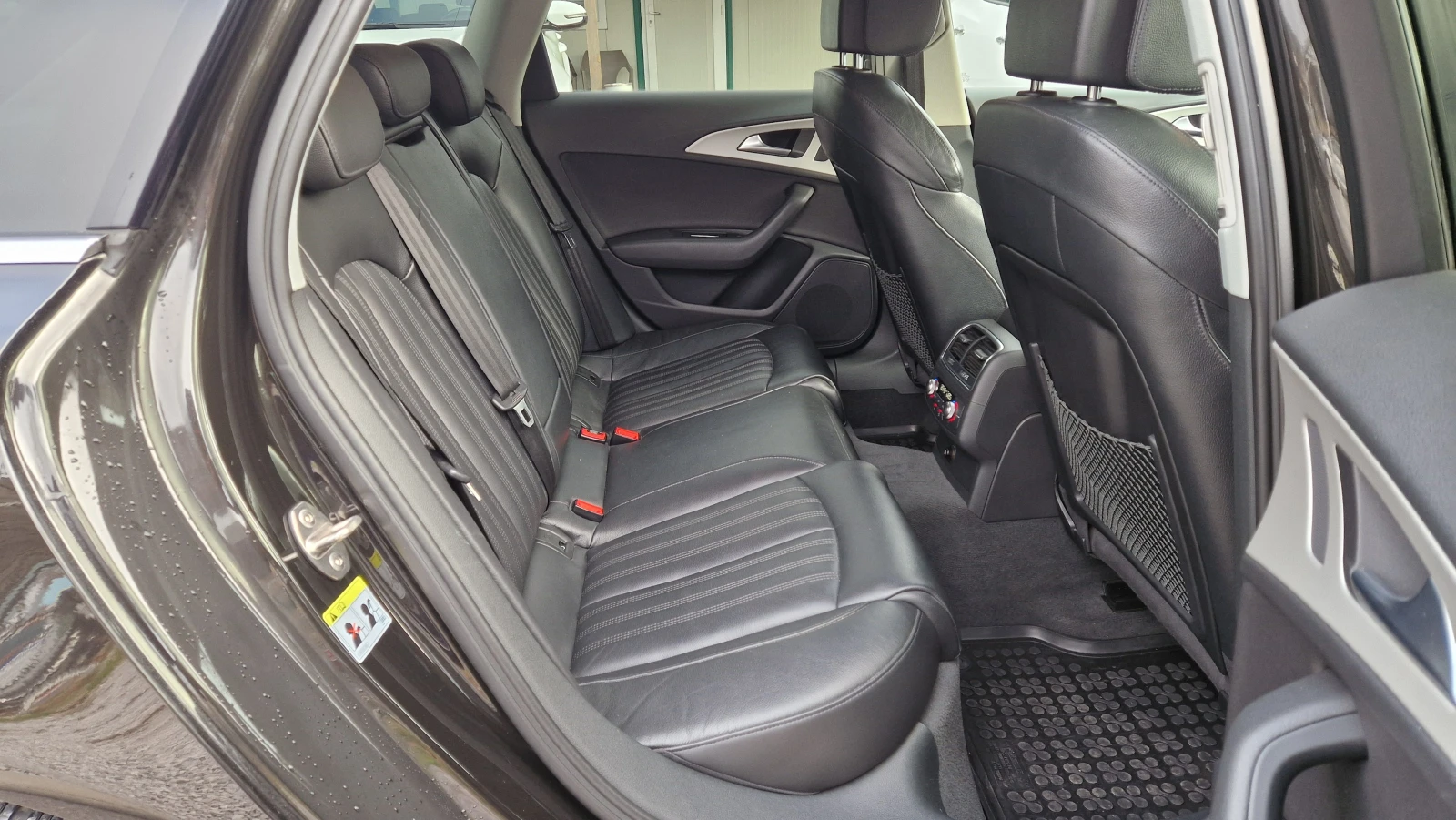 Audi A6 3.0TDI | Mobile.bg � ����������� 12