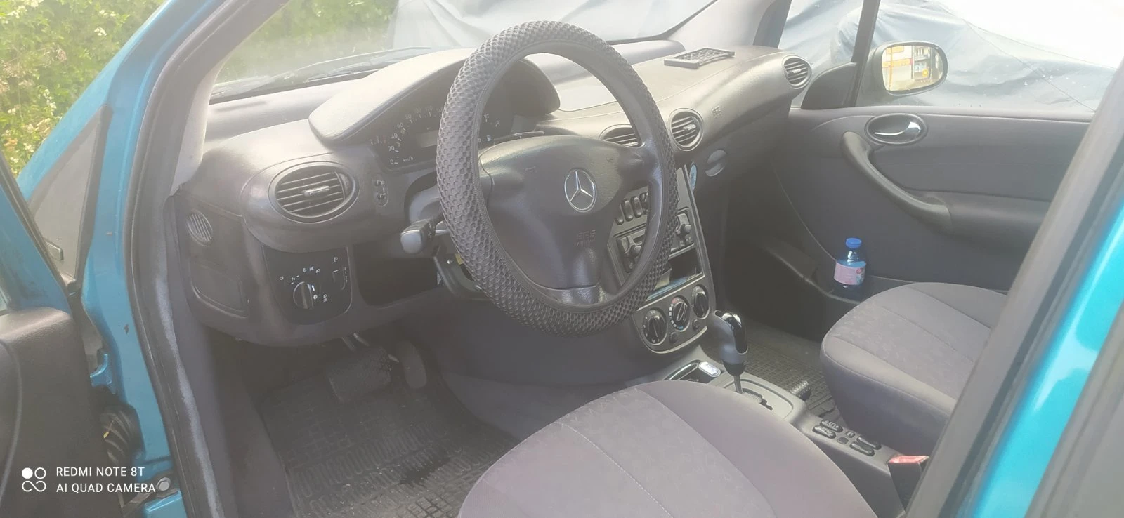 Mercedes-Benz A 160 | Mobile.bg � ����������� 5