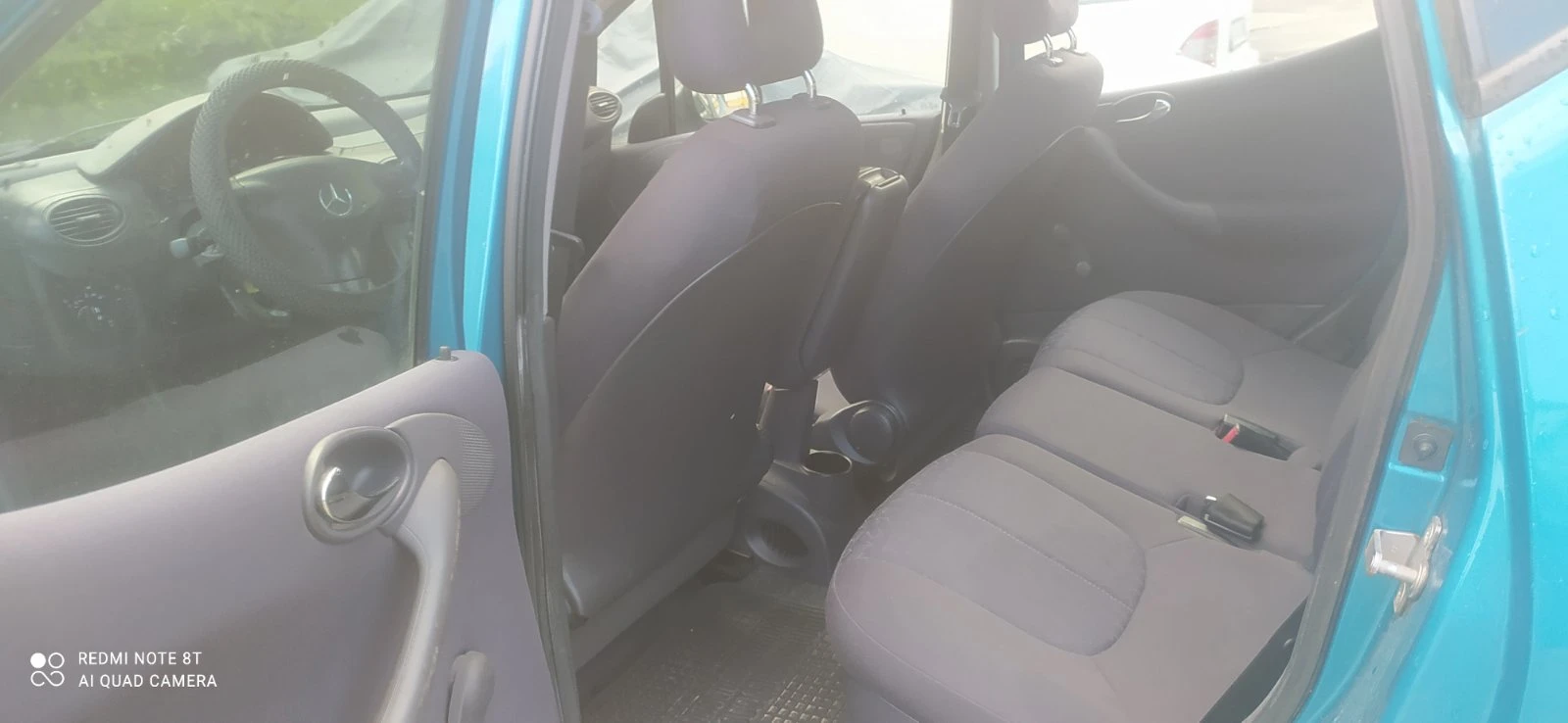 Mercedes-Benz A 160 | Mobile.bg � ����������� 7
