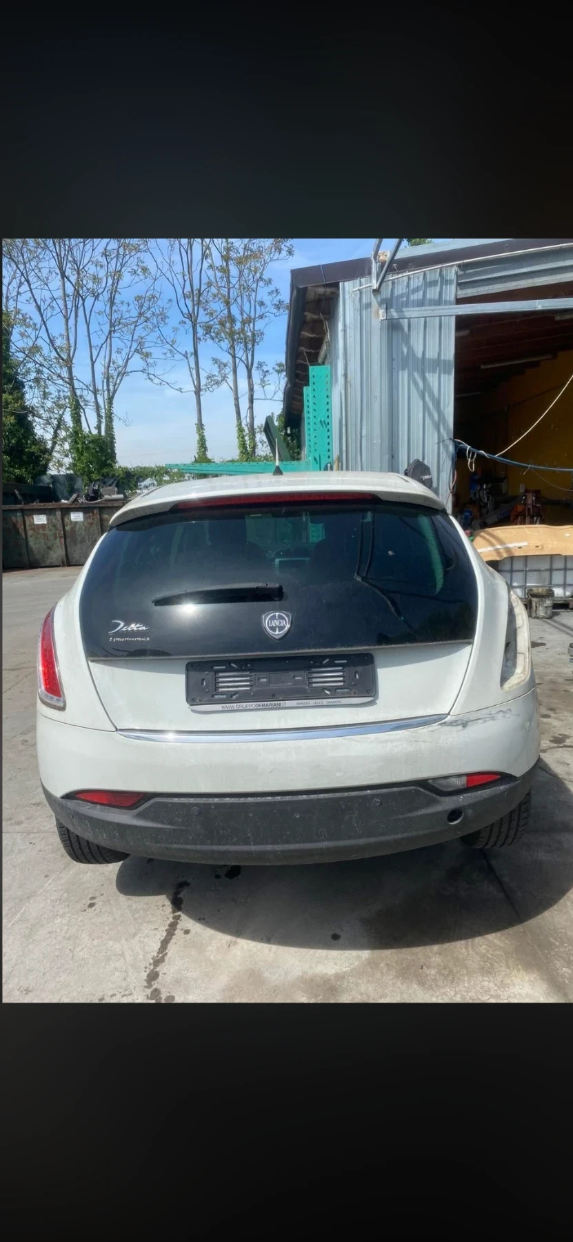 Lancia Delta 1.6JTD �� �����!!! | Mobile.bg � ����������� 3