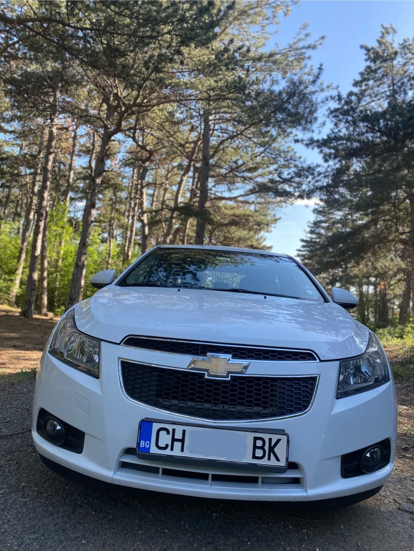 Chevrolet Cruze 1, 8 141 к.с. + Газова уредба - изображение 3