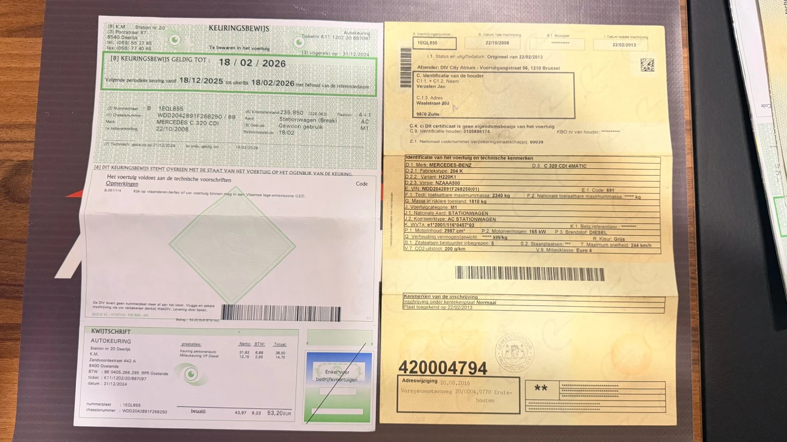 Mercedes-Benz C 320 AMG;4MATIK;�������;HARMAN KARDON;���������� | Mobile.bg � ����������� 13