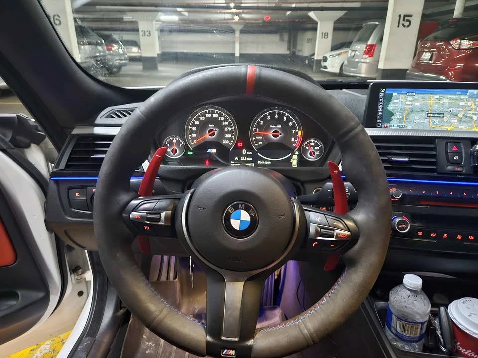 BMW 3gt * 325* xDRIVE* M-PACK* 450HP*  - изображение 8