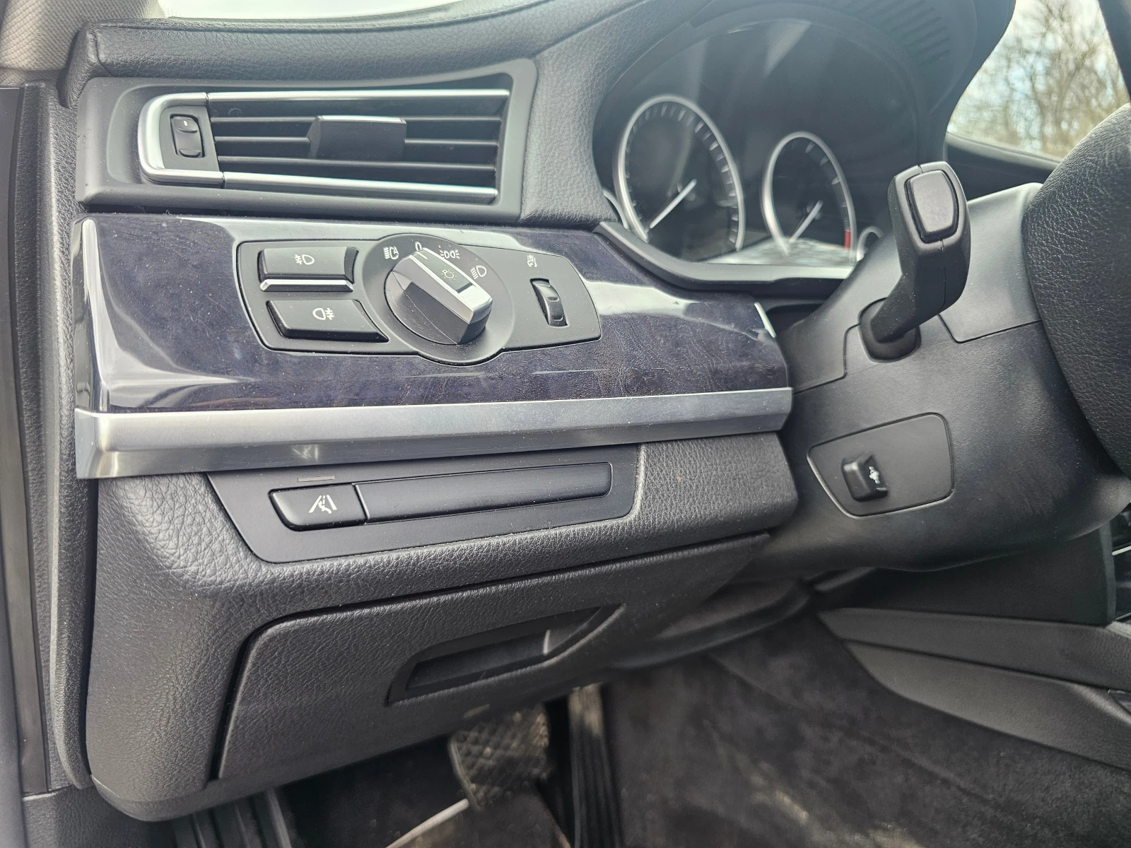 BMW 740 4х4 Обслужена - изображение 7