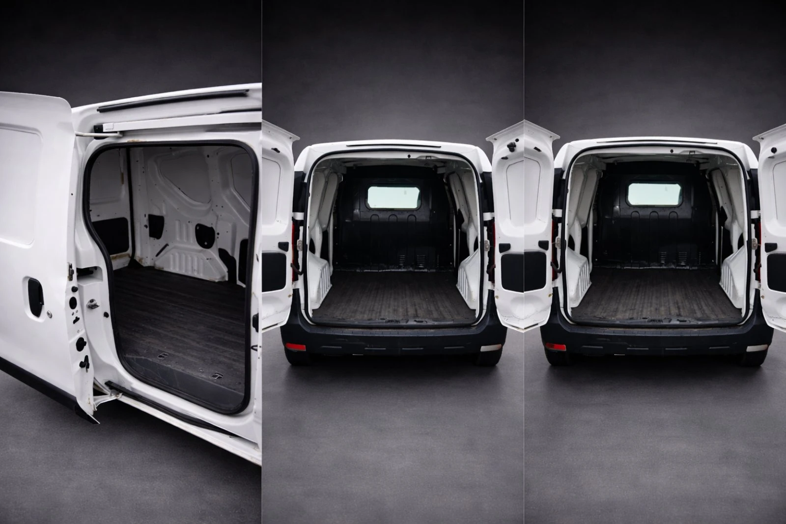 Dacia Dokker, снимка 4 - Автомобили и джипове - 53754475