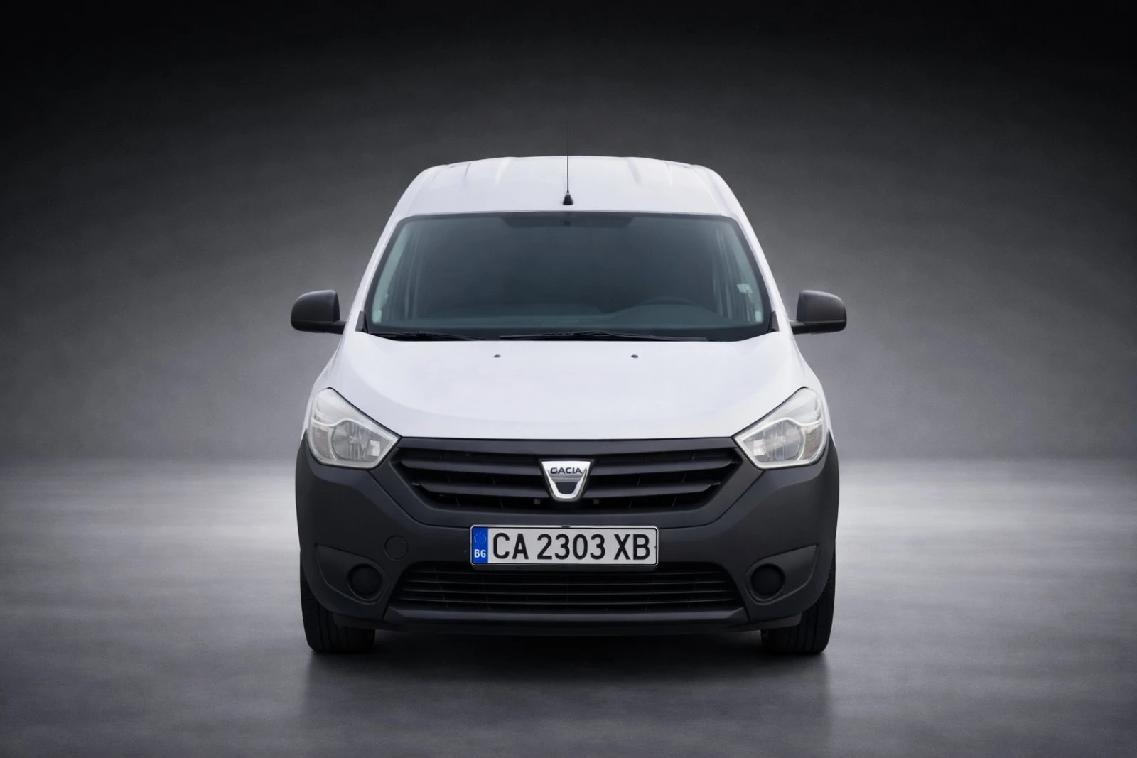 Dacia Dokker, снимка 2 - Автомобили и джипове - 53754475