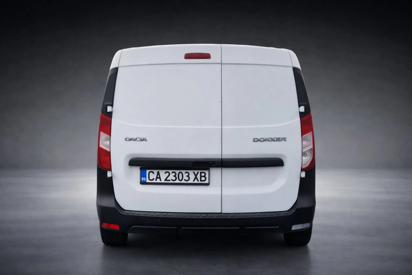 Dacia Dokker, снимка 3 - Автомобили и джипове - 53754475