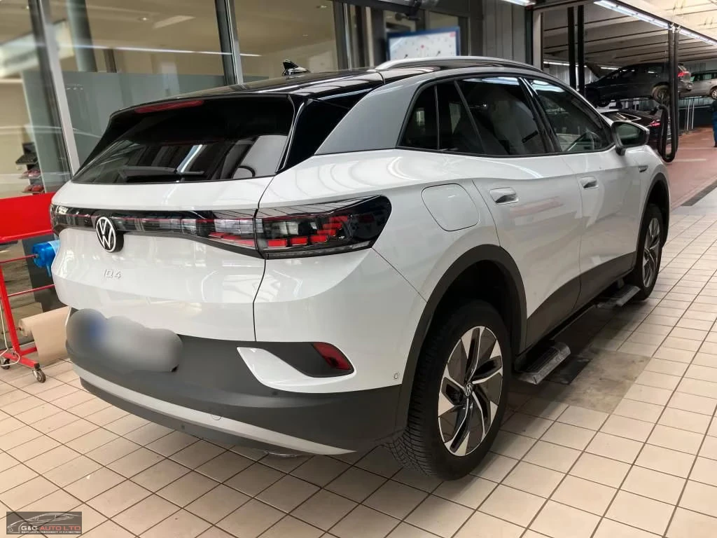 VW ID.4 PURE/170HP/PERF./PANO/MATRIX/MEMO/360/HUD/1000g, снимка 2 - Автомобили и джипове - 54039793