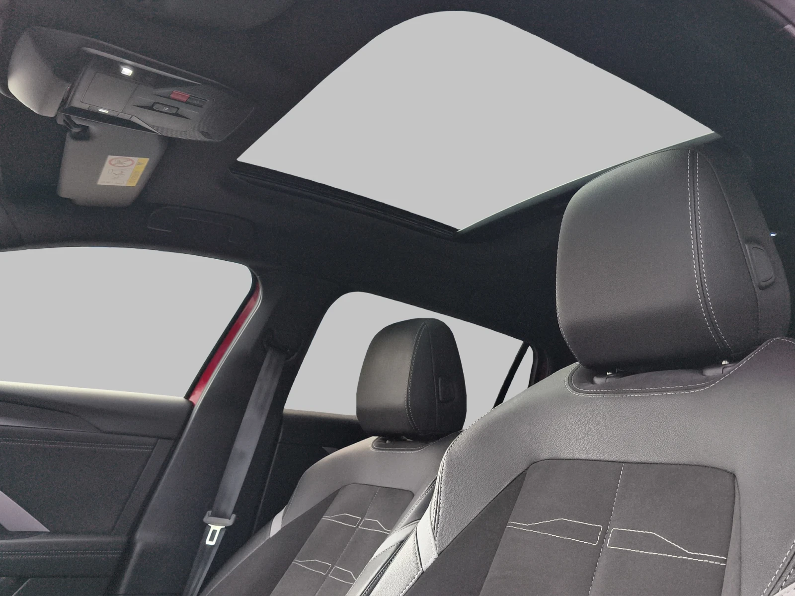 Opel Astra L Ultimate STourer 1.2 PureTech 130 к.с.//2405254, снимка 13 - Автомобили и джипове - 54072222