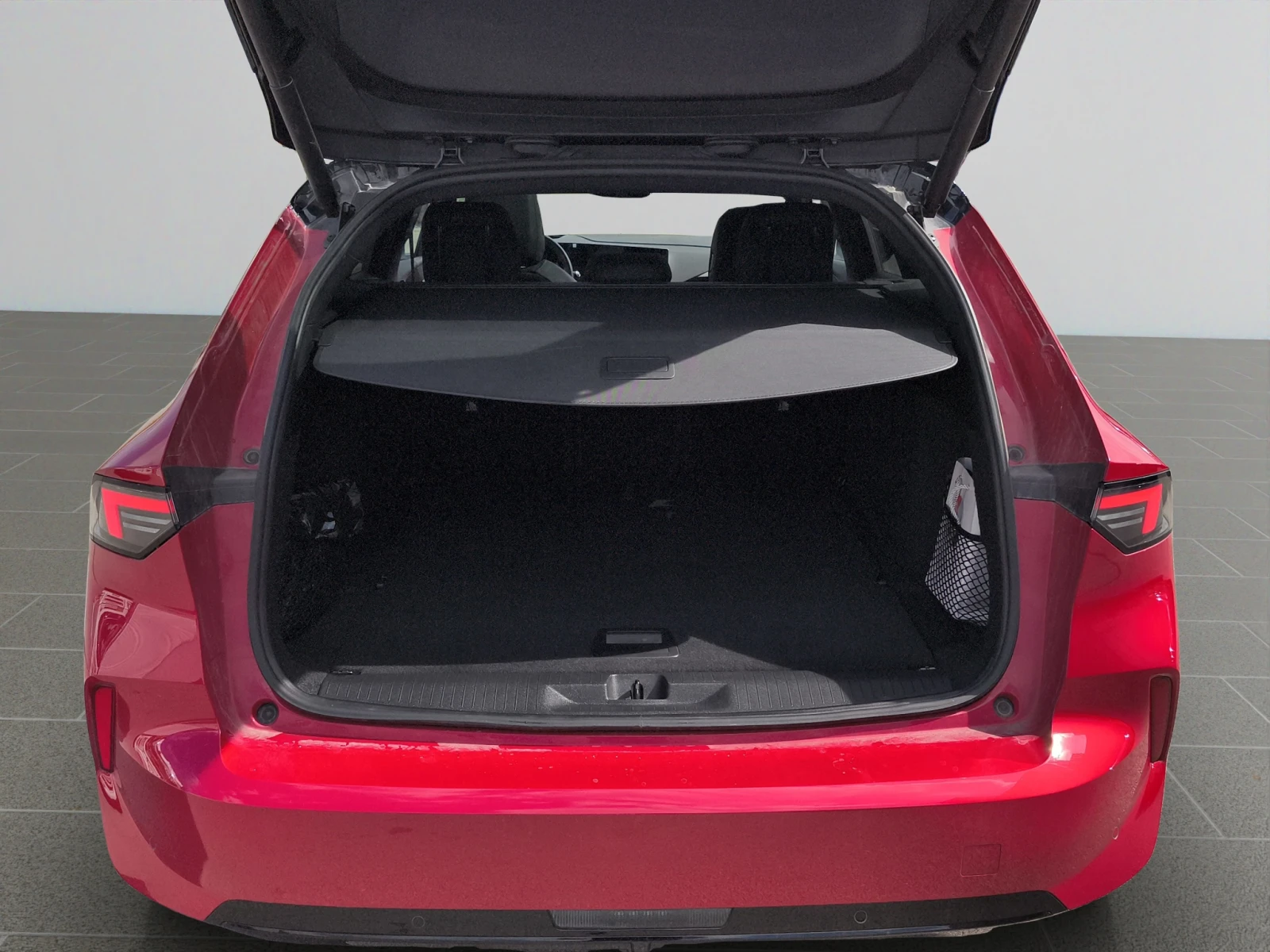 Opel Astra L Ultimate STourer 1.2 PureTech 130 к.с.//2405254, снимка 14 - Автомобили и джипове - 54072222