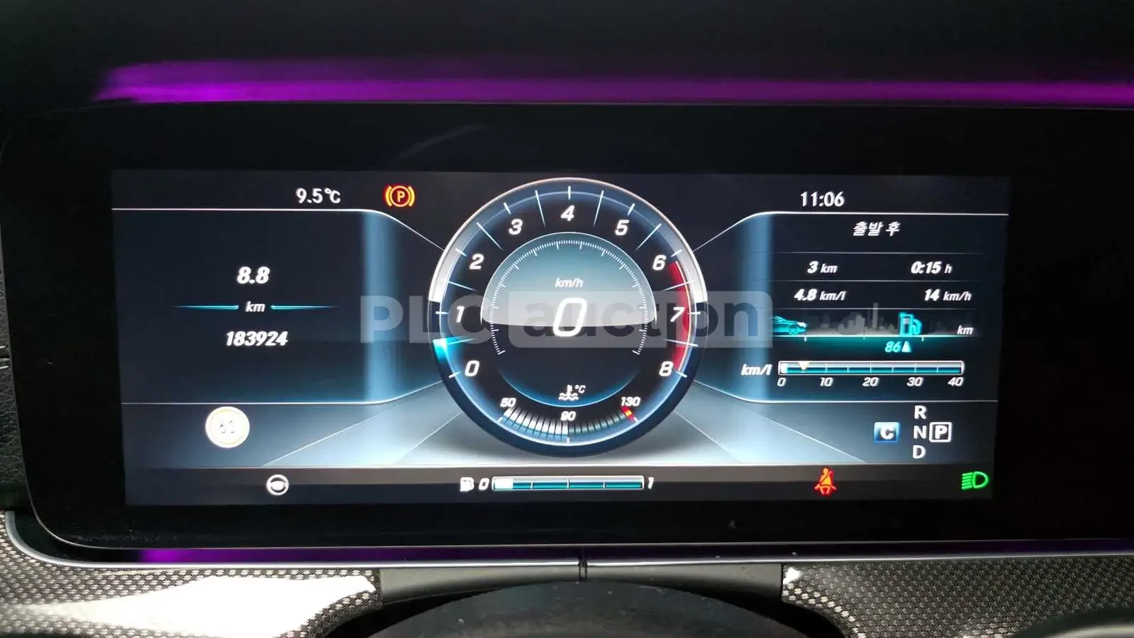 Mercedes-Benz E 400, снимка 5 - Автомобили и джипове - 54257974