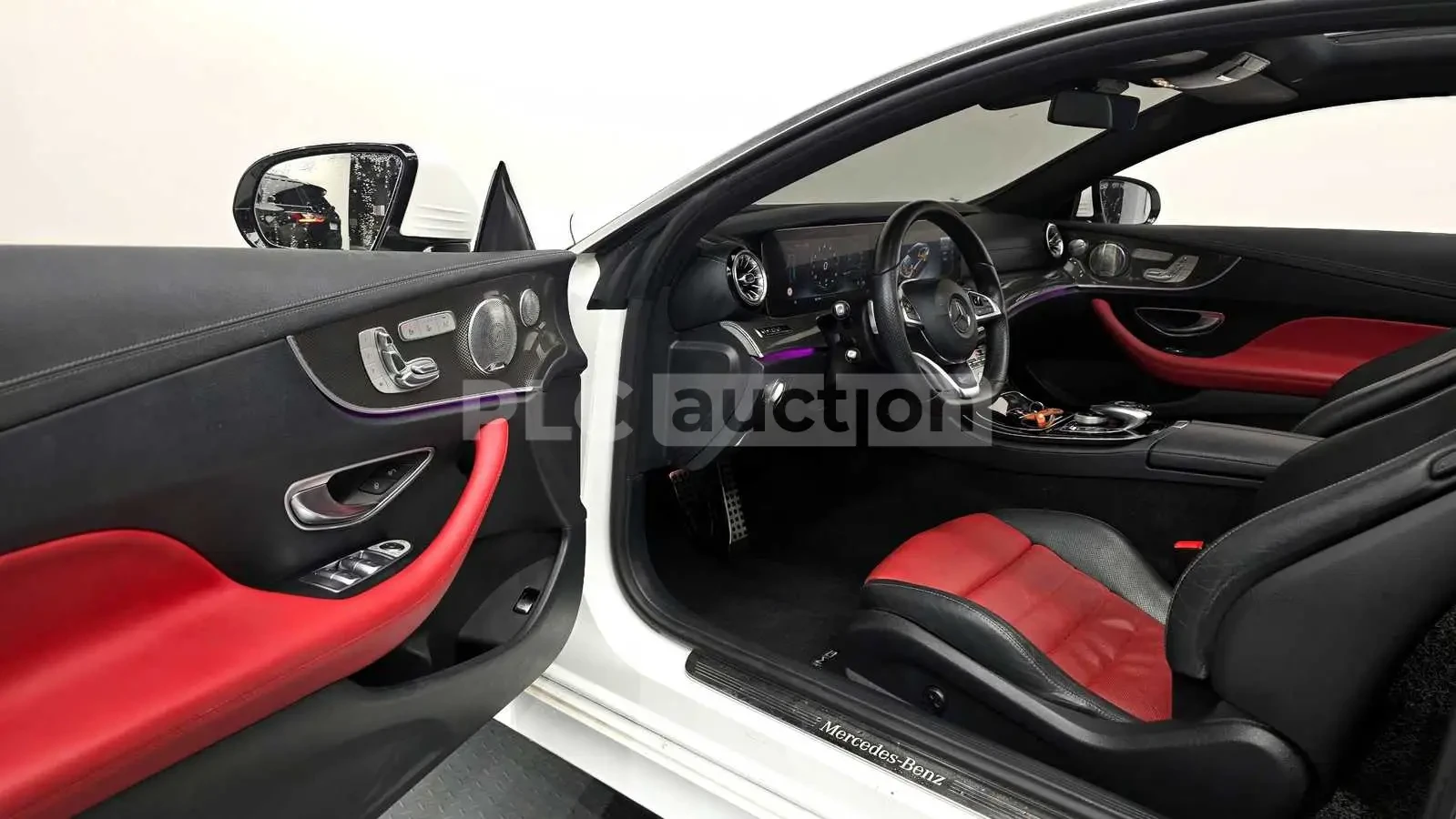 Mercedes-Benz E 400, снимка 2 - Автомобили и джипове - 54257974