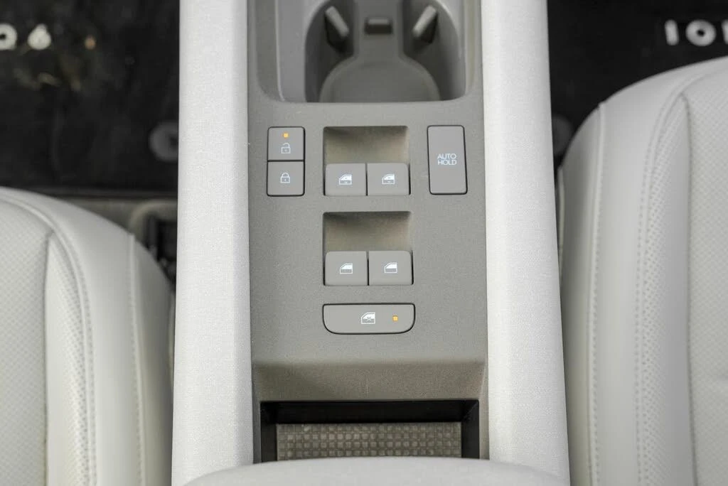 Hyundai Ioniq 6 LONG RANGE* RWD* ULTIMATE* HEAD-UP* BOSE* 360 CAM | Mobile.bg � ����������� 16