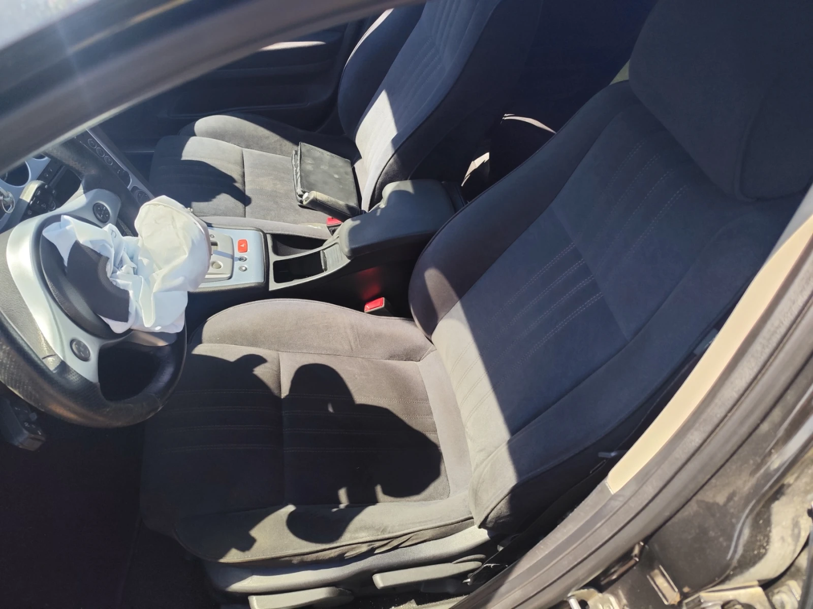 Alfa Romeo 159 sportwagon 1.9JTDM | Mobile.bg � ����������� 7