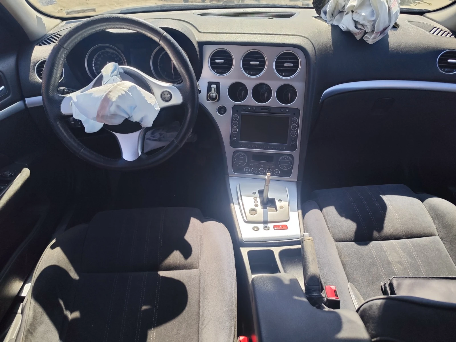 Alfa Romeo 159 sportwagon 1.9JTDM | Mobile.bg � ����������� 6