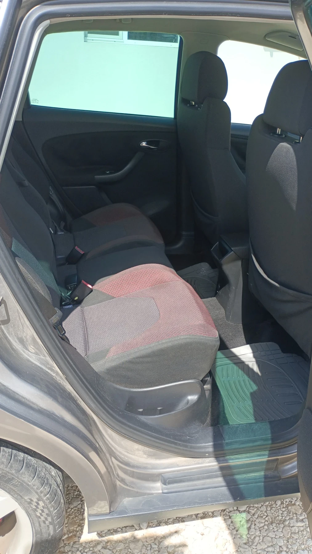 Seat Altea, снимка 6 - Автомобили и джипове - 54416433