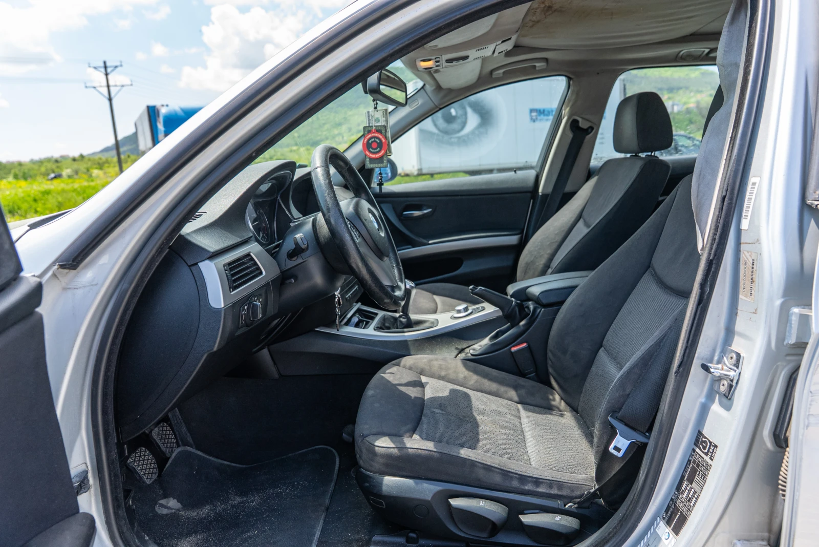 BMW 320 d | Mobile.bg � ����������� 10