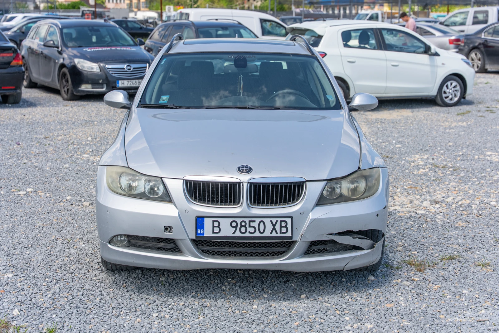 BMW 320 d | Mobile.bg � ����������� 3