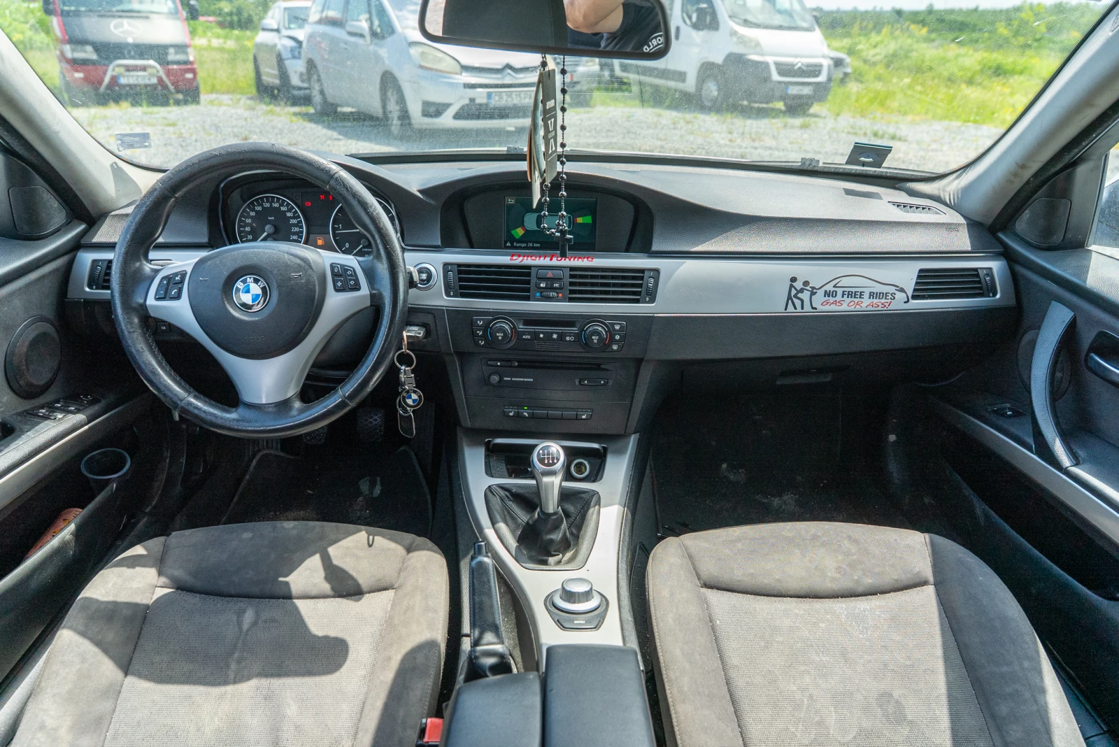 BMW 320 d | Mobile.bg � ����������� 7
