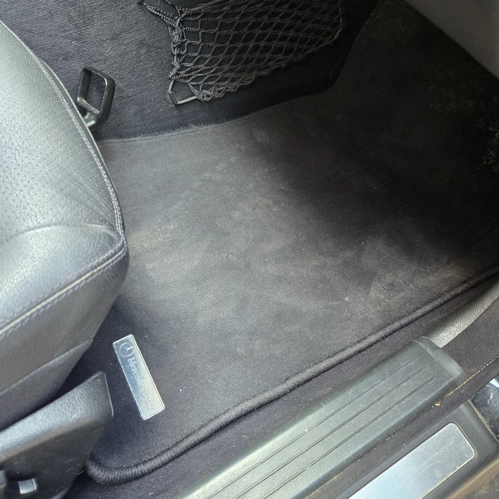 Mercedes-Benz C 320, снимка 2 - Автомобили и джипове - 54766763