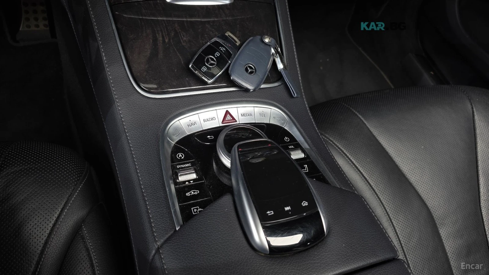 Mercedes-Benz S 350 4MATIC* КОЖА* ПОДГРЕВ* ОБДУХВ* BURMASTER* PANO* 36, снимка 16 - Автомобили и джипове - 54855302