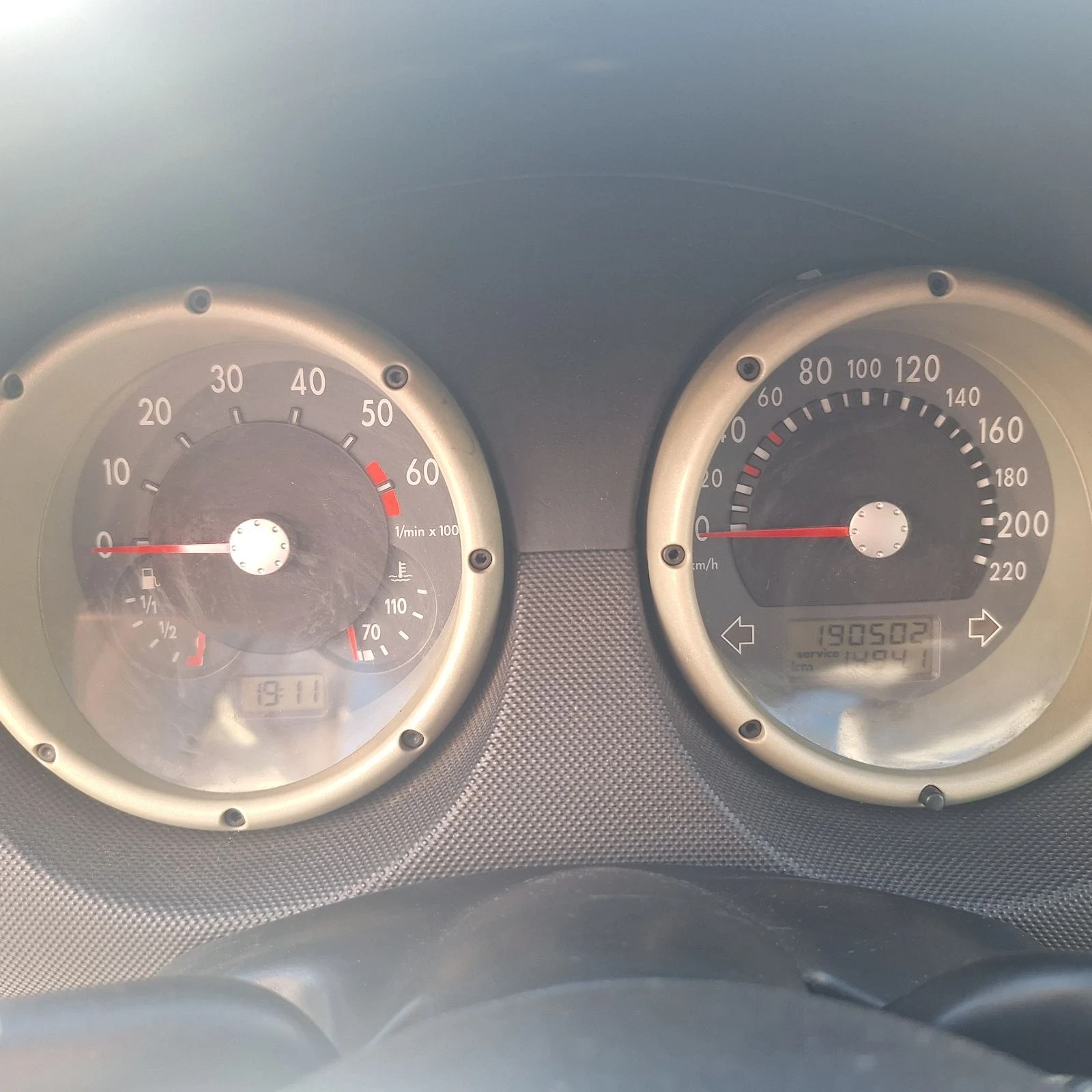 VW Polo, снимка 6 - Автомобили и джипове - 55173283