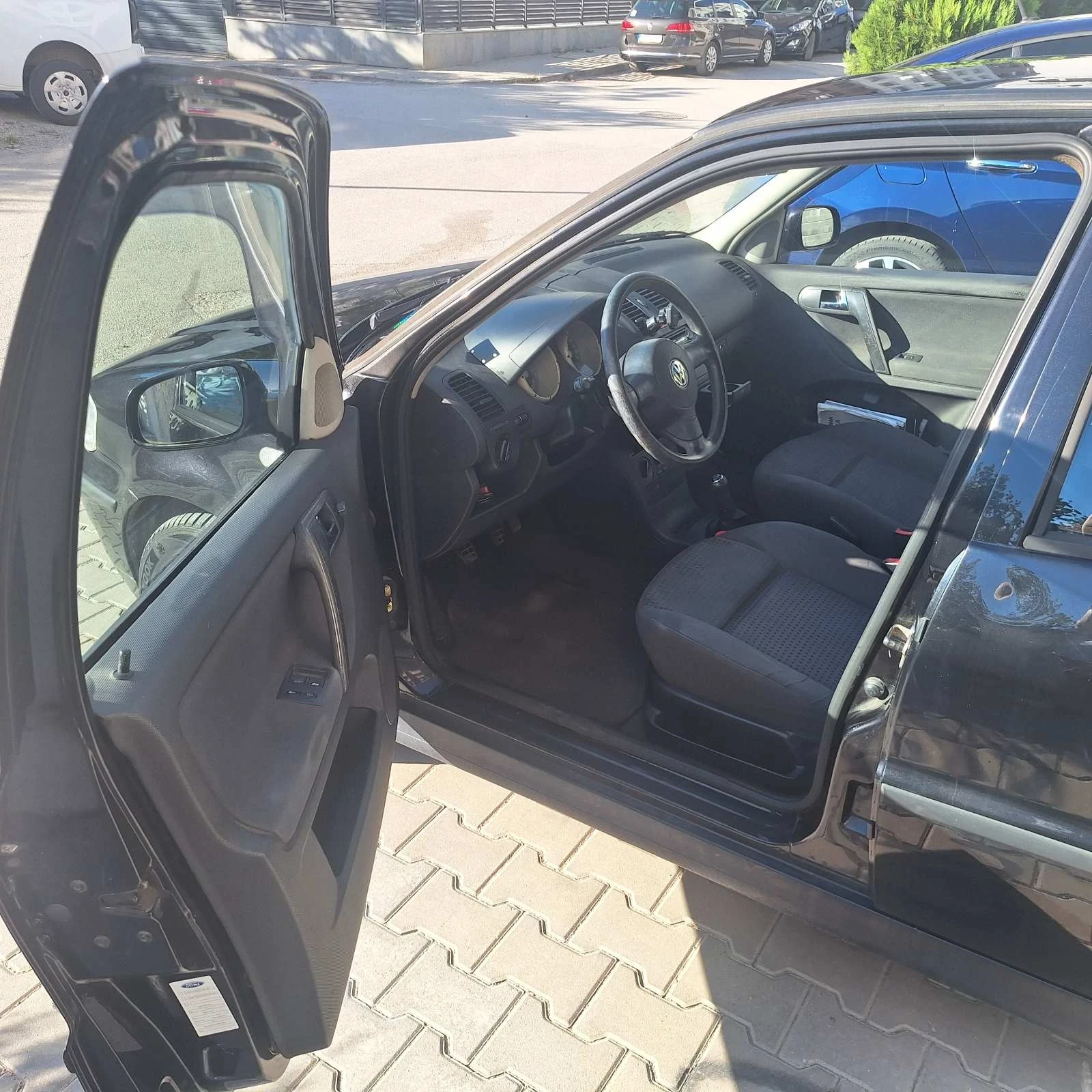 VW Polo, снимка 9 - Автомобили и джипове - 55173283