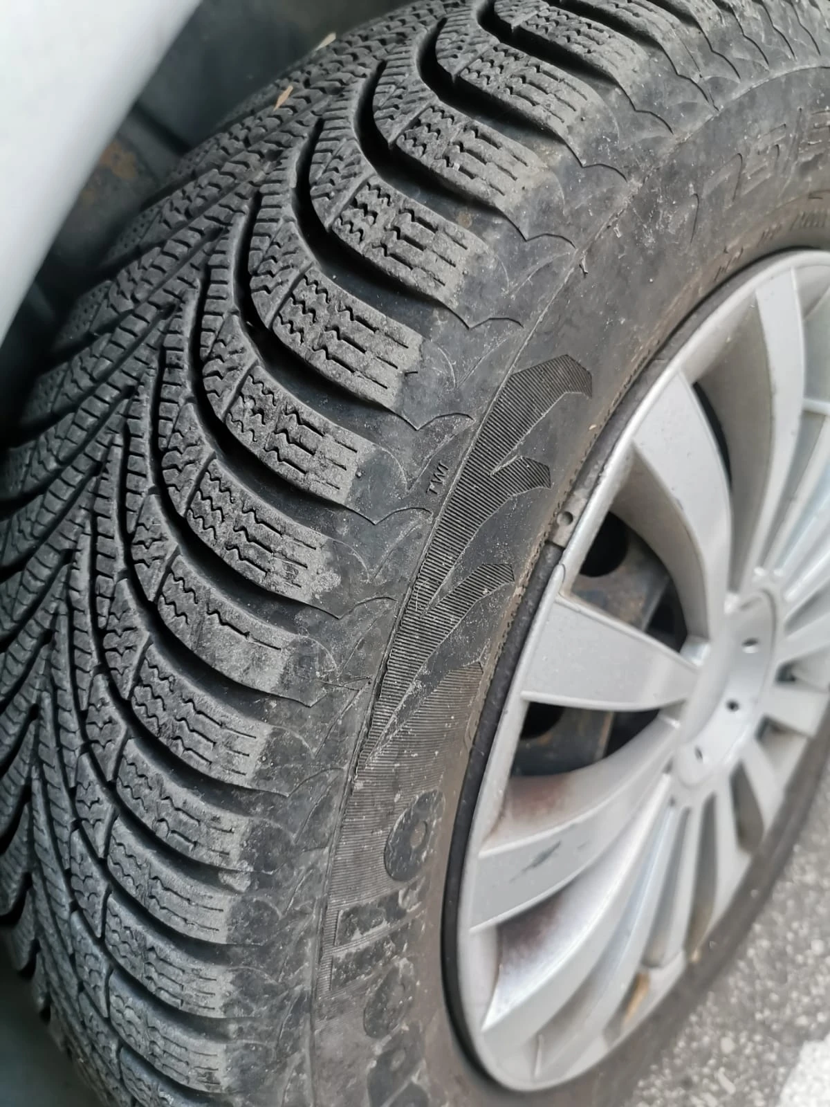 Peugeot 206, снимка 13 - Автомобили и джипове - 55216424