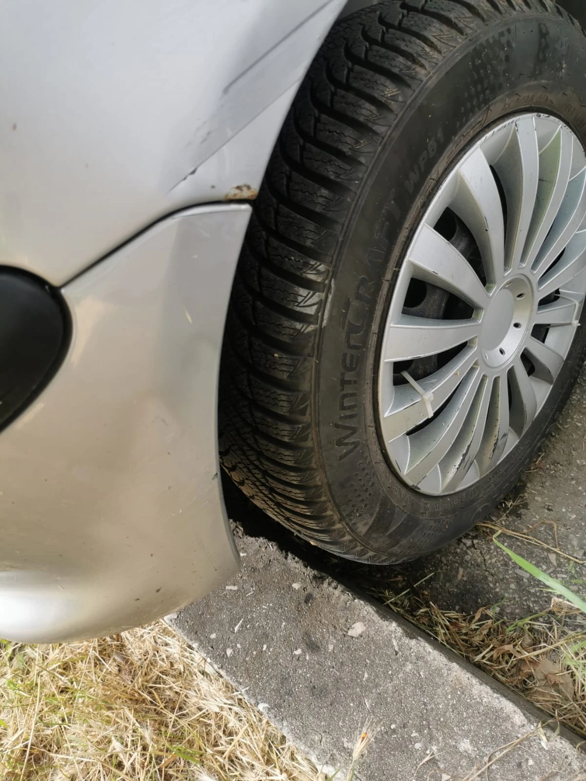 Peugeot 206, снимка 4 - Автомобили и джипове - 55216424