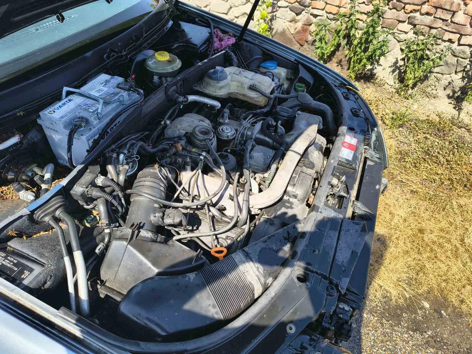 Audi A6 ТДИ, снимка 5 - Автомобили и джипове - 55610468