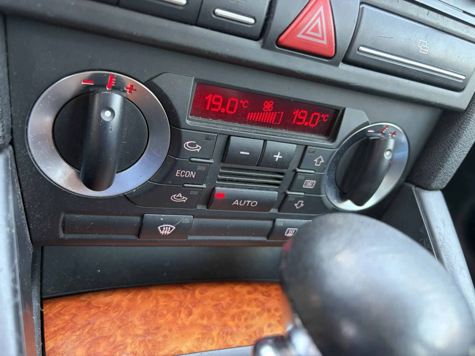 Audi A3, снимка 14 - Автомобили и джипове - 55629560